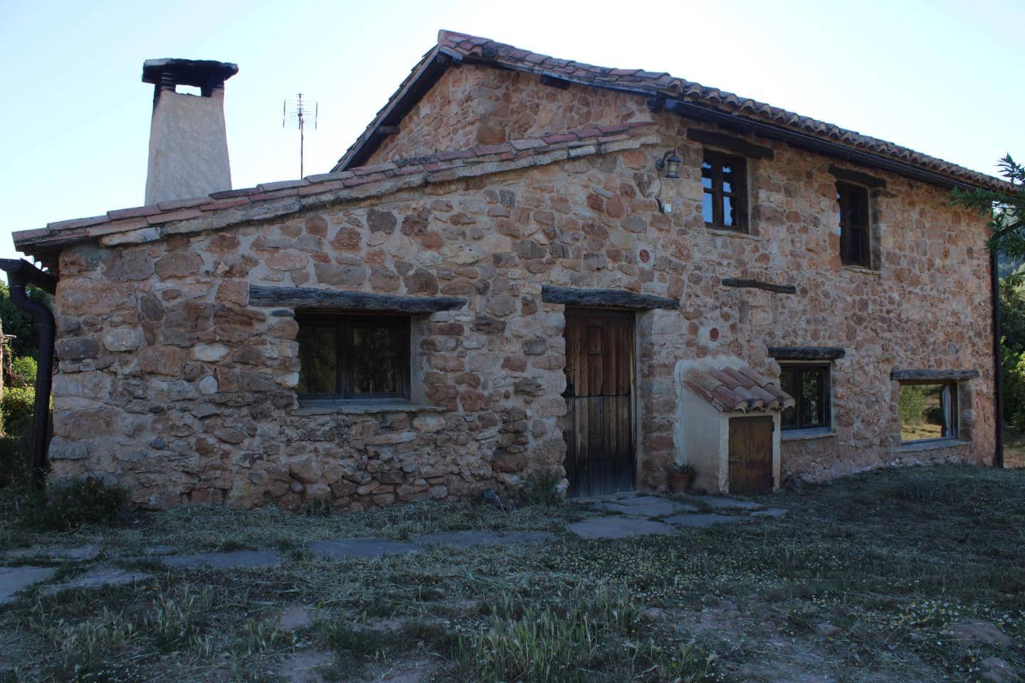 9 Zimmer Finca/Landgut zu verkaufen in San Agustin - 1.600.000 € (Ref: 9853015)