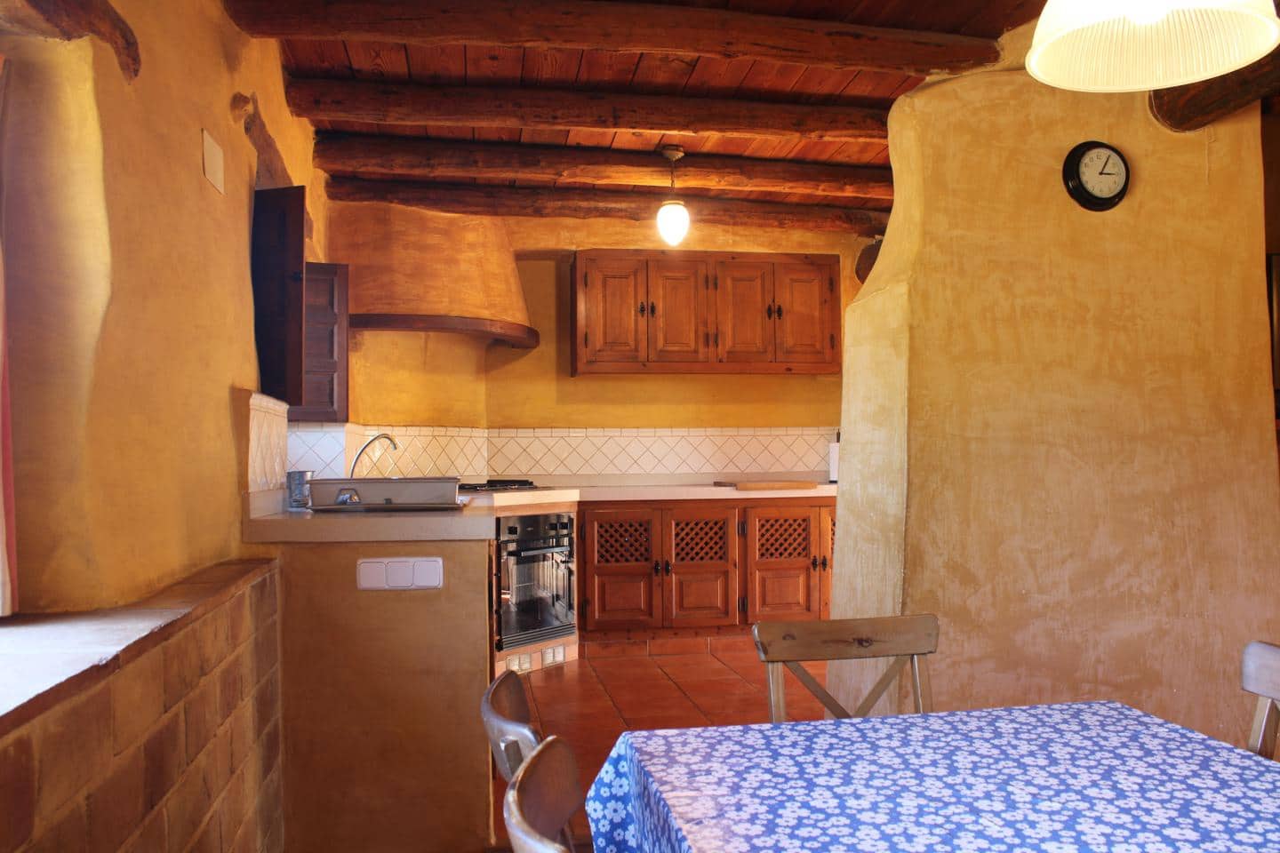 9 Zimmer Finca/Landgut zu verkaufen in San Agustin - 1.600.000 € (Ref: 9853015)