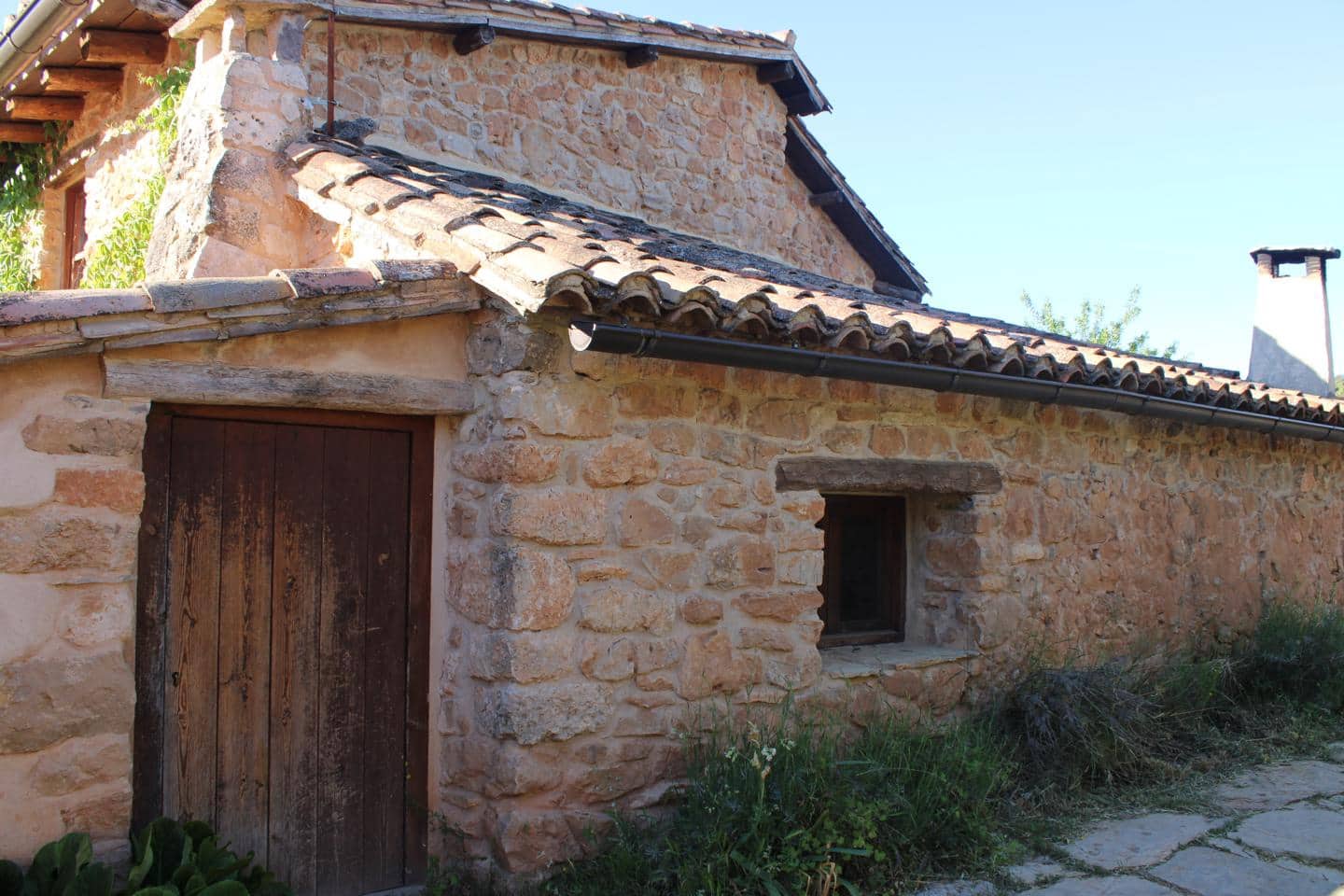 9 Zimmer Finca/Landgut zu verkaufen in San Agustin - 1.600.000 € (Ref: 9853015)