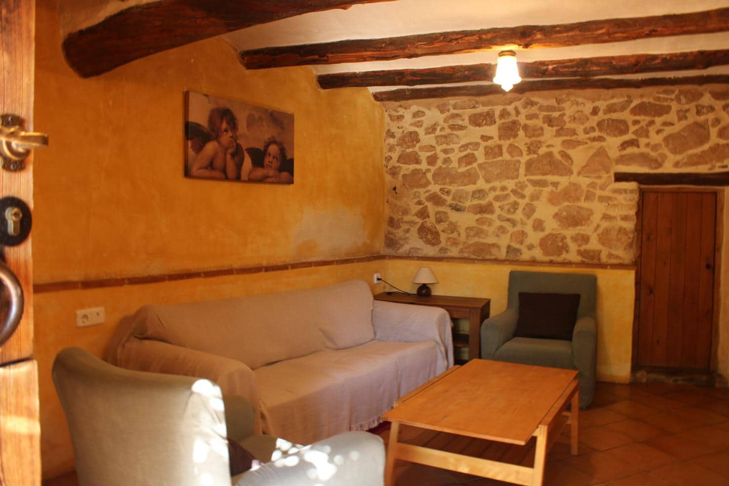 9 Zimmer Finca/Landgut zu verkaufen in San Agustin - 1.600.000 € (Ref: 9853015)