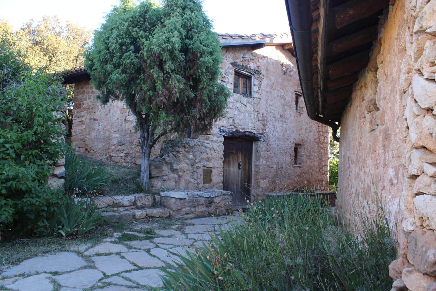 9 Zimmer Finca/Landgut zu verkaufen in San Agustin - 1.600.000 € (Ref: 9853015)