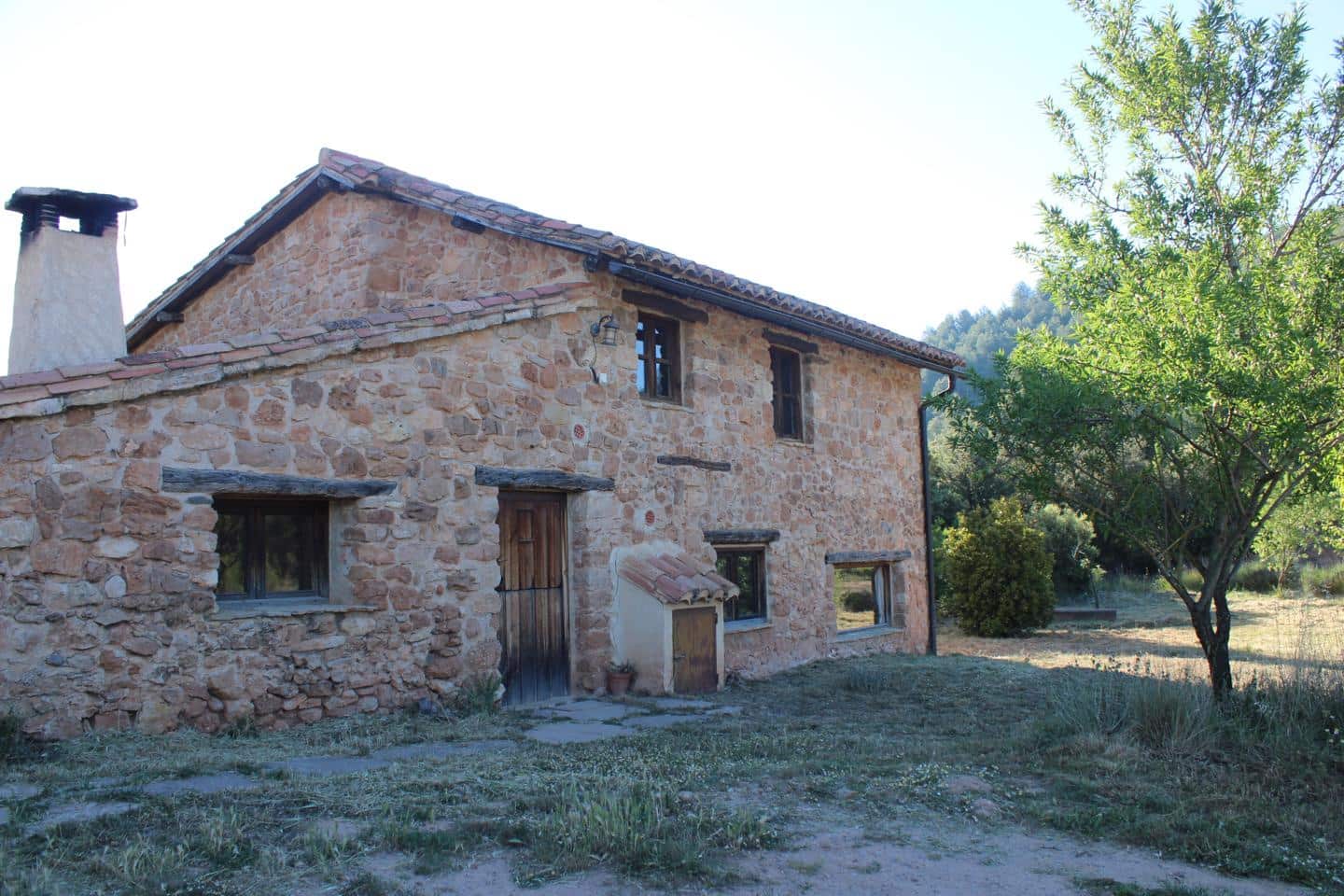 9 Zimmer Finca/Landgut zu verkaufen in San Agustin - 1.600.000 € (Ref: 9853015)