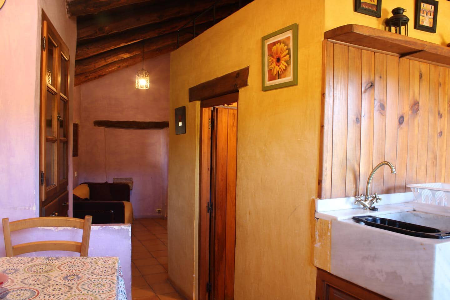9 Zimmer Finca/Landgut zu verkaufen in San Agustin - 1.600.000 € (Ref: 9853015)