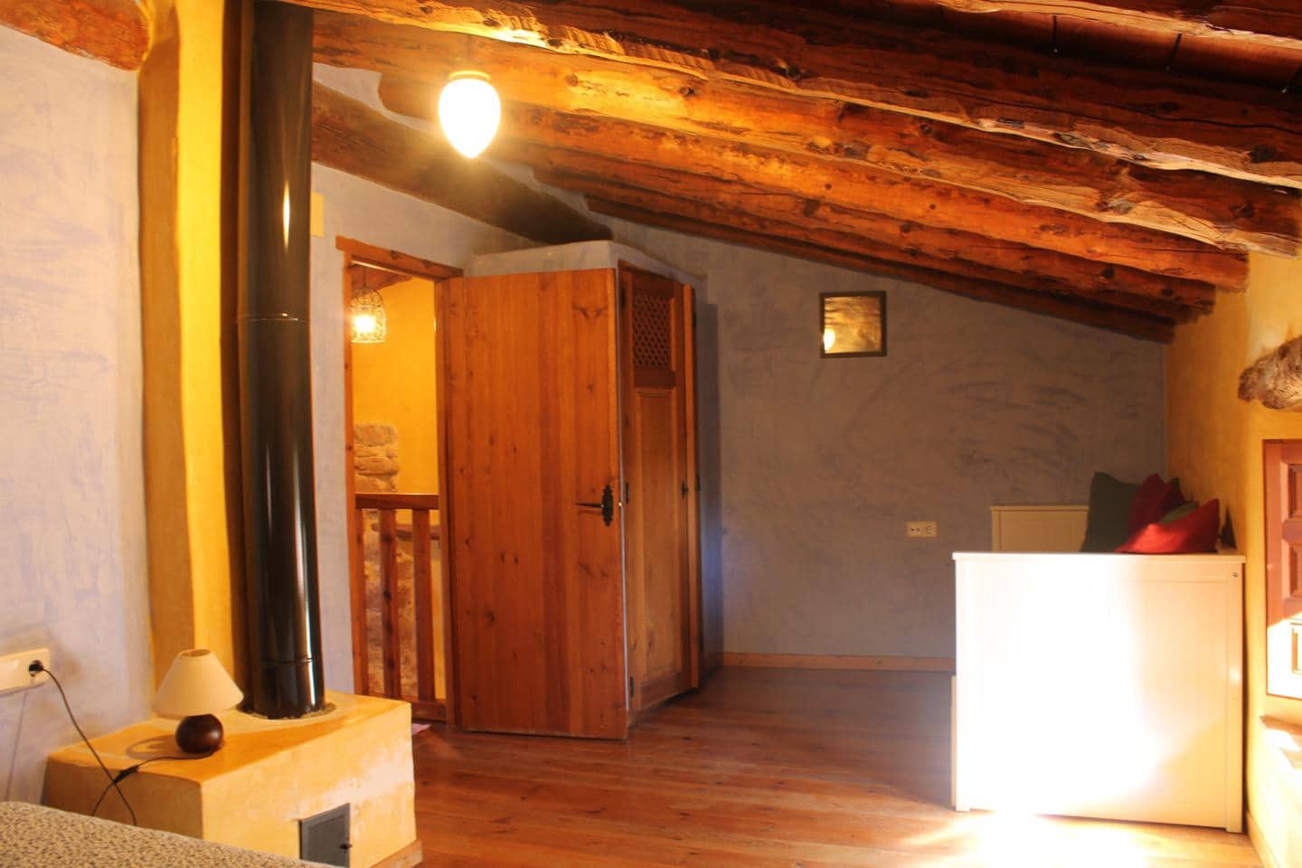 9 Zimmer Finca/Landgut zu verkaufen in San Agustin - 1.600.000 € (Ref: 9853015)