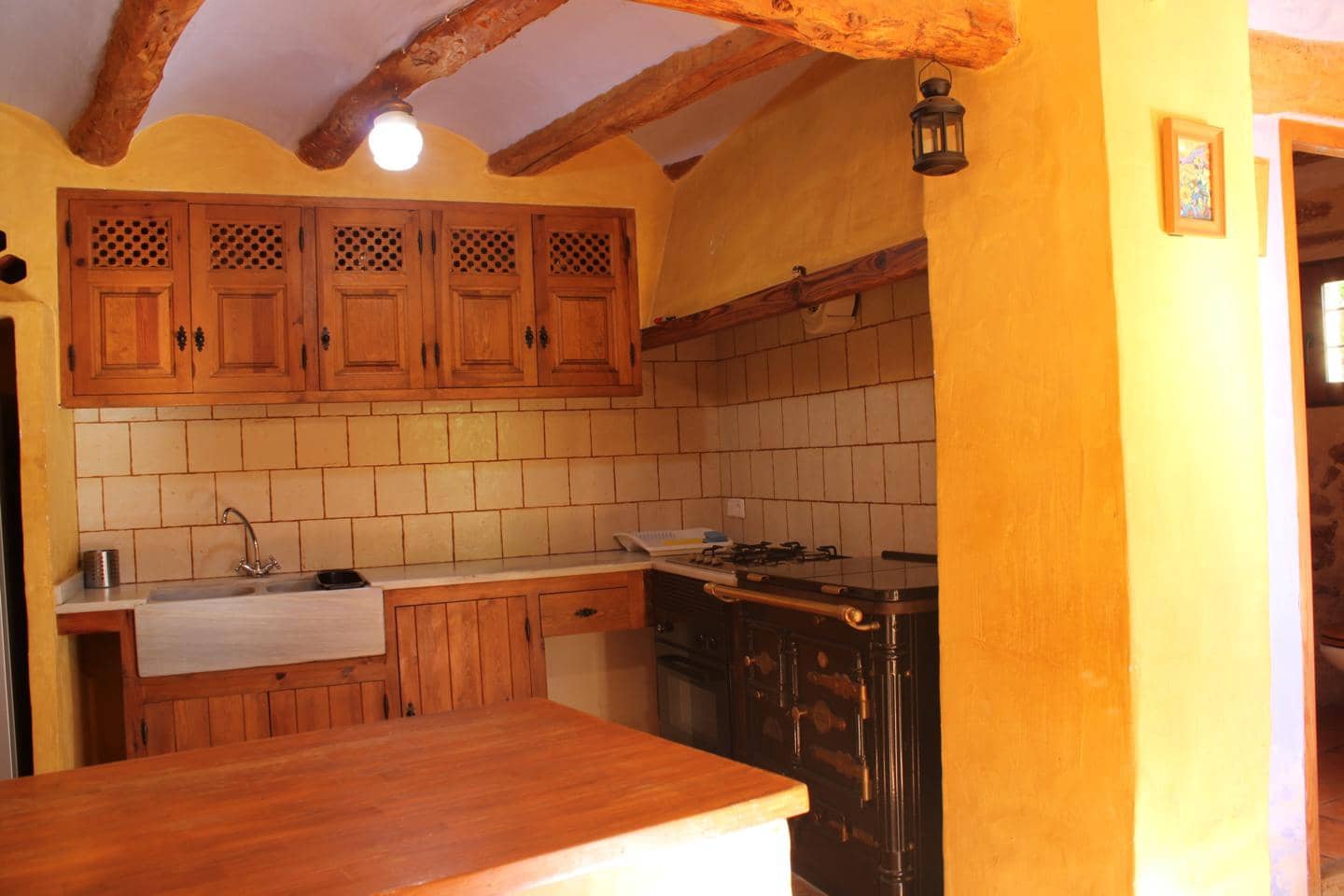 9 Zimmer Finca/Landgut zu verkaufen in San Agustin - 1.600.000 € (Ref: 9853015)
