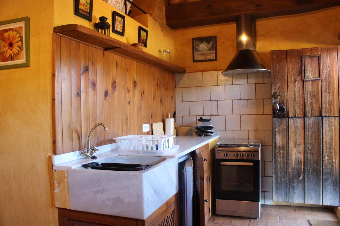9 Zimmer Finca/Landgut zu verkaufen in San Agustin - 1.600.000 € (Ref: 9853015)