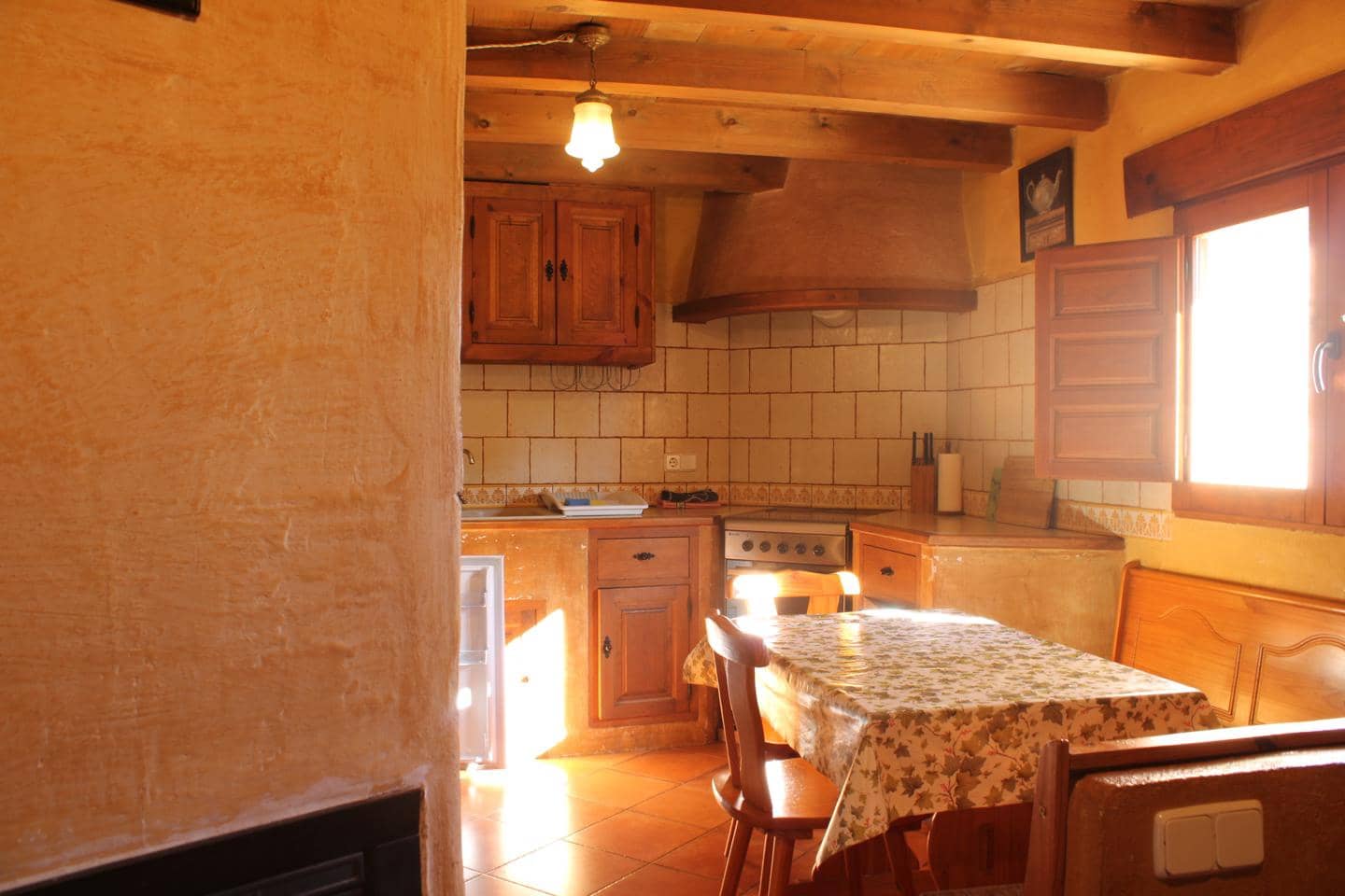 9 Zimmer Finca/Landgut zu verkaufen in San Agustin - 1.600.000 € (Ref: 9853015)