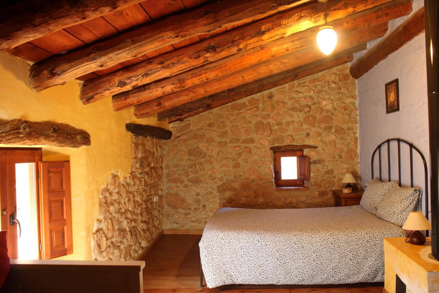 9 Zimmer Finca/Landgut zu verkaufen in San Agustin - 1.600.000 € (Ref: 9853015)