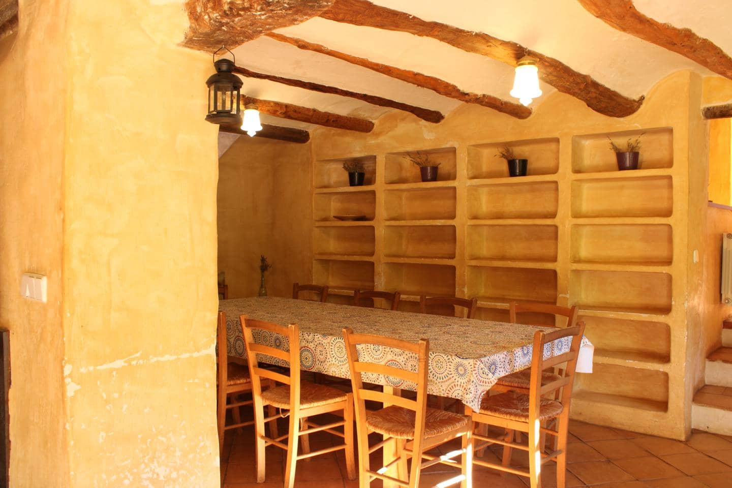 9 Zimmer Finca/Landgut zu verkaufen in San Agustin - 1.600.000 € (Ref: 9853015)