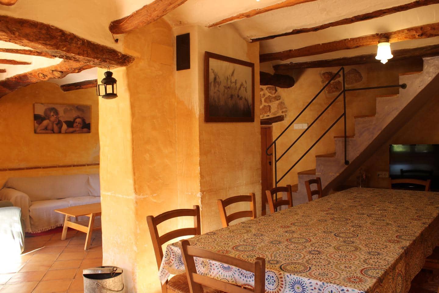 9 Zimmer Finca/Landgut zu verkaufen in San Agustin - 1.600.000 € (Ref: 9853015)