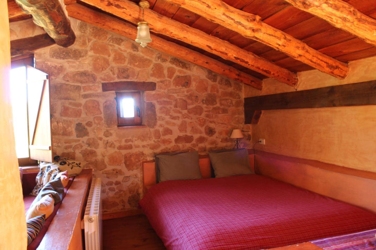 9 Zimmer Finca/Landgut zu verkaufen in San Agustin - 1.600.000 € (Ref: 9853015)