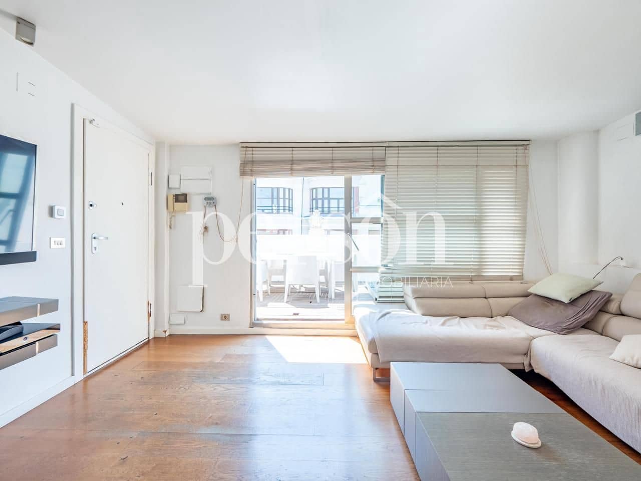 3 bedroom Flat for sale in Valencia city - € 1,200,000 (Ref: 9854399)