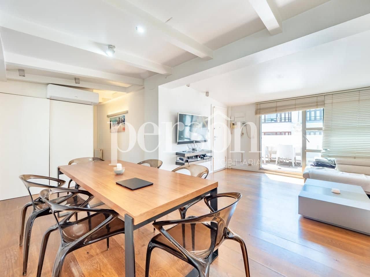 3 bedroom Flat for sale in Valencia city - € 1,200,000 (Ref: 9854399)