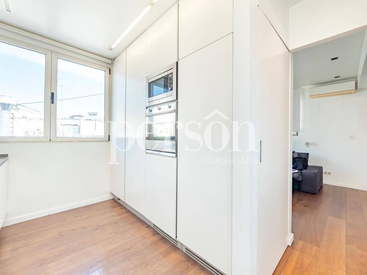 3 bedroom Flat for sale in Valencia city - € 1,200,000 (Ref: 9854399)