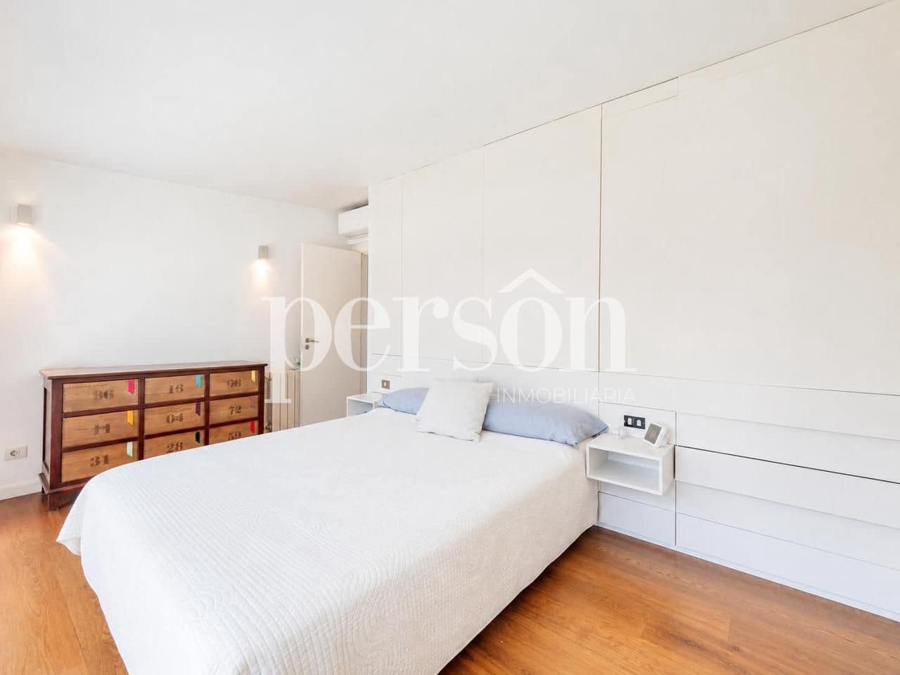 3 bedroom Flat for sale in Valencia city - € 1,200,000 (Ref: 9854399)