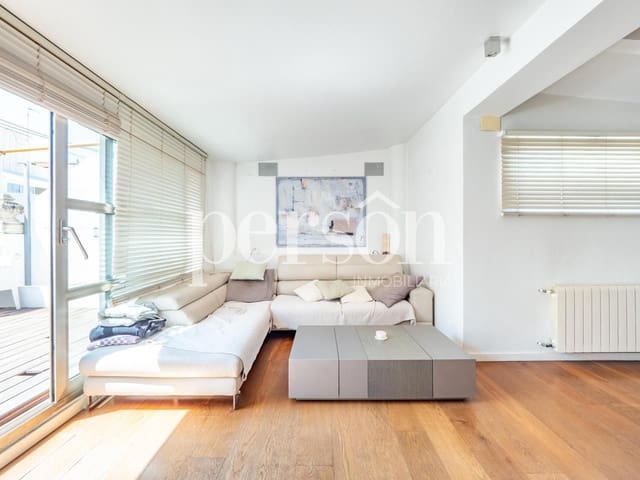 3 sypialnia Mieszkanie na sprzedaż w El Pla del Remei, Miasto Walencja - 1 200 000 € (Ref: 9854399)