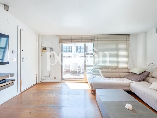 3 sypialnia Mieszkanie na sprzedaż w El Pla del Remei, Miasto Walencja - 1 200 000 € (Ref: 9854399)