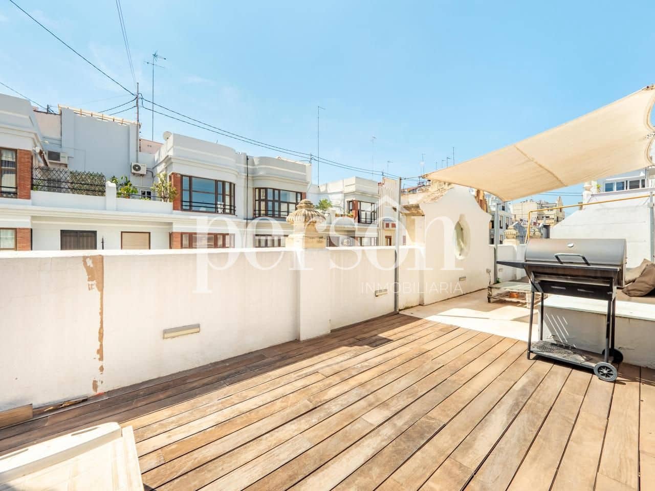 3 bedroom Flat for sale in Valencia city - € 1,200,000 (Ref: 9854399)