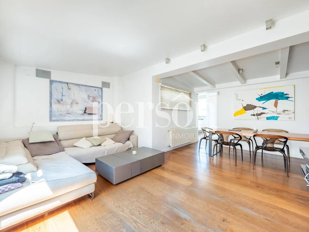 3 bedroom Flat for sale in Valencia city - € 1,200,000 (Ref: 9854399)