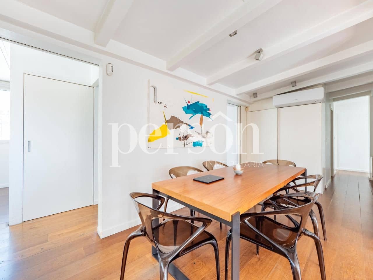 3 bedroom Flat for sale in Valencia city - € 1,200,000 (Ref: 9854399)