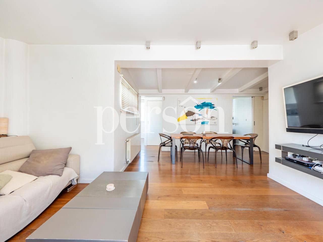 3 bedroom Flat for sale in Valencia city - € 1,200,000 (Ref: 9854399)