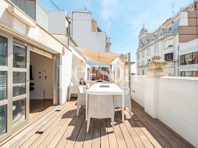 3 sypialnia Mieszkanie na sprzedaż w El Pla del Remei, Miasto Walencja - 1 200 000 € (Ref: 9854399)