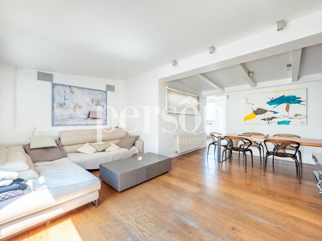 3 sypialnia Mieszkanie na sprzedaż w El Pla del Remei, Miasto Walencja - 1 200 000 € (Ref: 9854399)