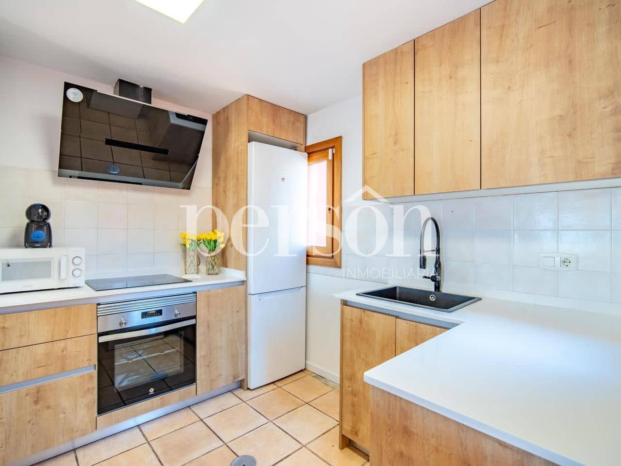 5 sypialnia Willa na sprzedaż w San Jose / Sant Josep de Sa Talaia z basenem garażem - 1 250 000 € (Ref: 9860950)