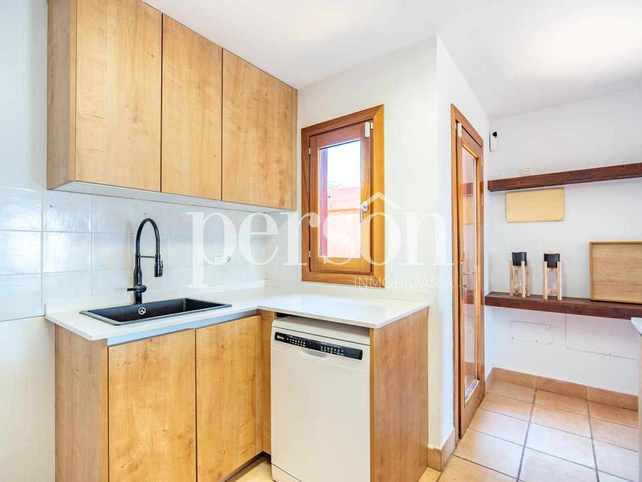 5 sypialnia Willa na sprzedaż w San Jose / Sant Josep de Sa Talaia z basenem garażem - 1 250 000 € (Ref: 9860950)