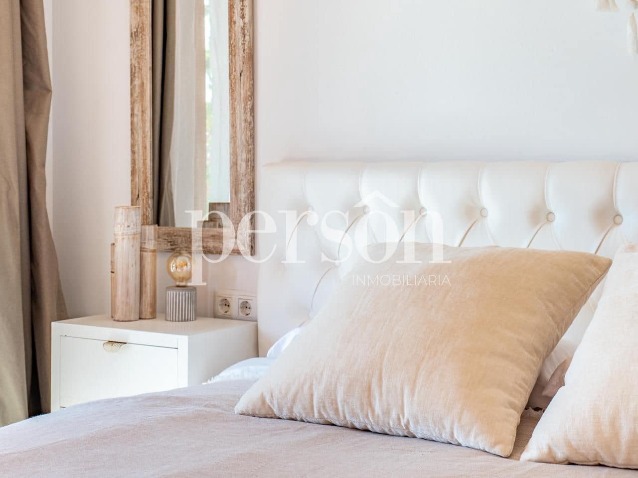 5 sypialnia Willa na sprzedaż w San Jose / Sant Josep de Sa Talaia z basenem garażem - 1 250 000 € (Ref: 9860950)