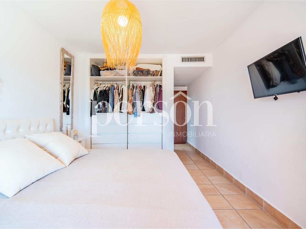 5 sypialnia Willa na sprzedaż w San Jose / Sant Josep de Sa Talaia z basenem garażem - 1 250 000 € (Ref: 9860950)