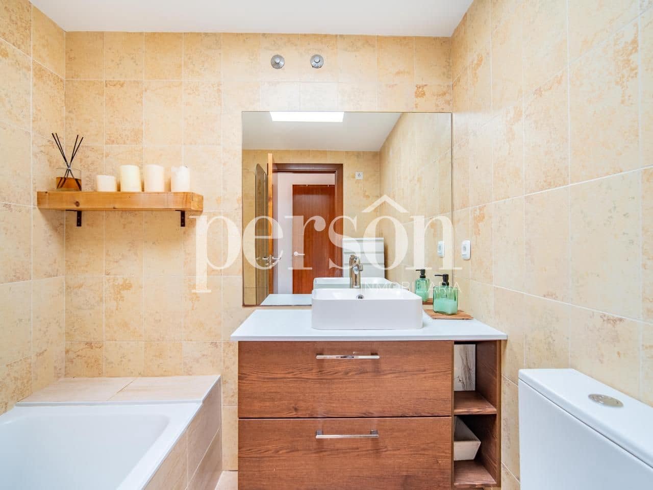 5 sypialnia Willa na sprzedaż w San Jose / Sant Josep de Sa Talaia z basenem garażem - 1 250 000 € (Ref: 9860950)
