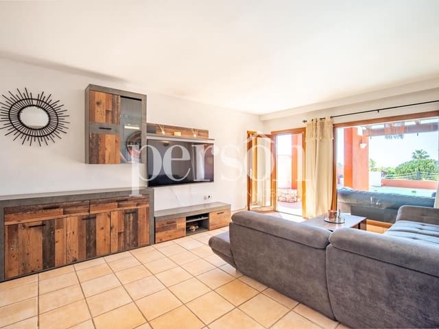 5 sypialnia Willa na sprzedaż w San Jose / Sant Josep de Sa Talaia z basenem garażem - 1 250 000 € (Ref: 9860950)
