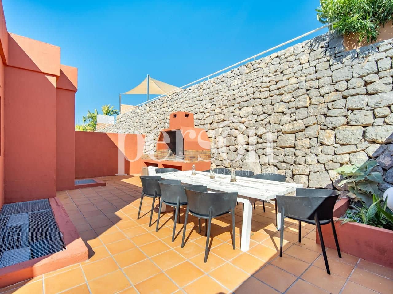 5 sypialnia Willa na sprzedaż w San Jose / Sant Josep de Sa Talaia z basenem garażem - 1 250 000 € (Ref: 9860950)
