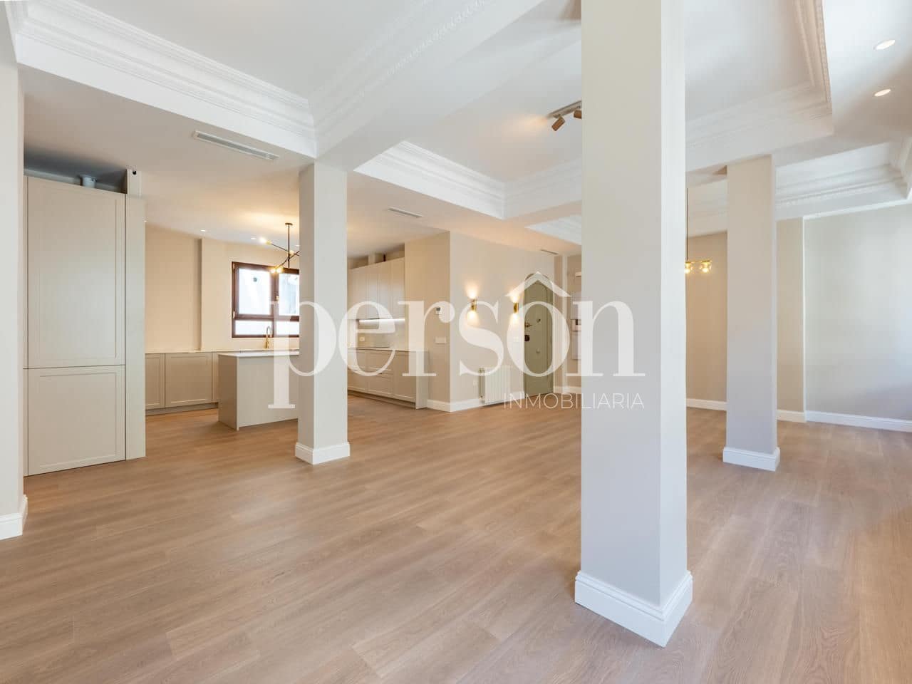 3 slaapkamer Flat te koop in Valencia stad - € 950.000 (Ref: 9865934)