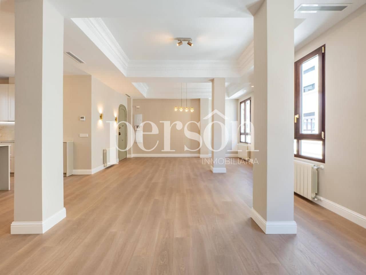 3 slaapkamer Flat te koop in Valencia stad - € 950.000 (Ref: 9865934)