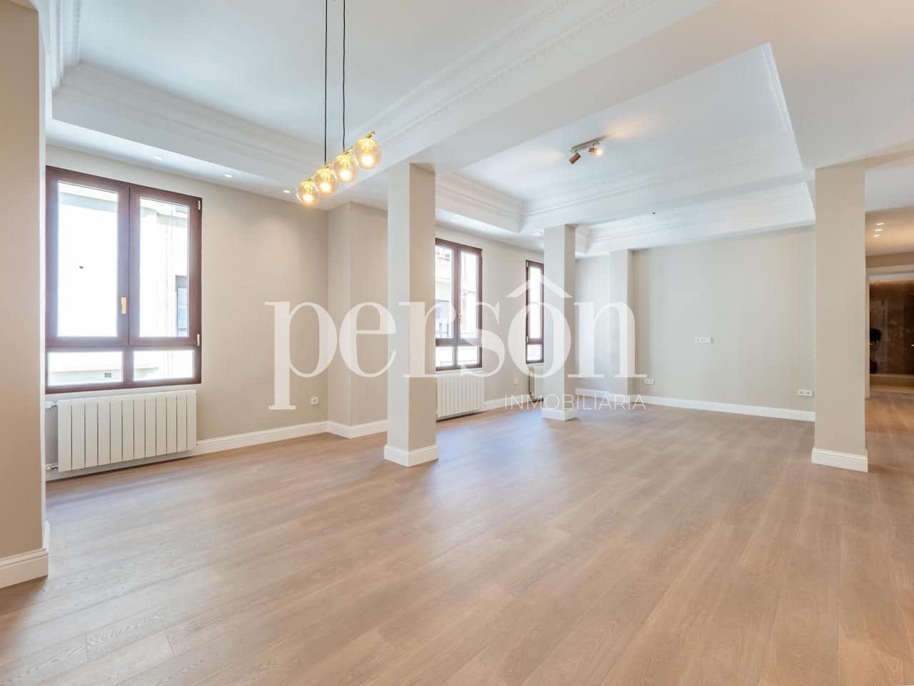 3 slaapkamer Flat te koop in Valencia stad - € 950.000 (Ref: 9865934)