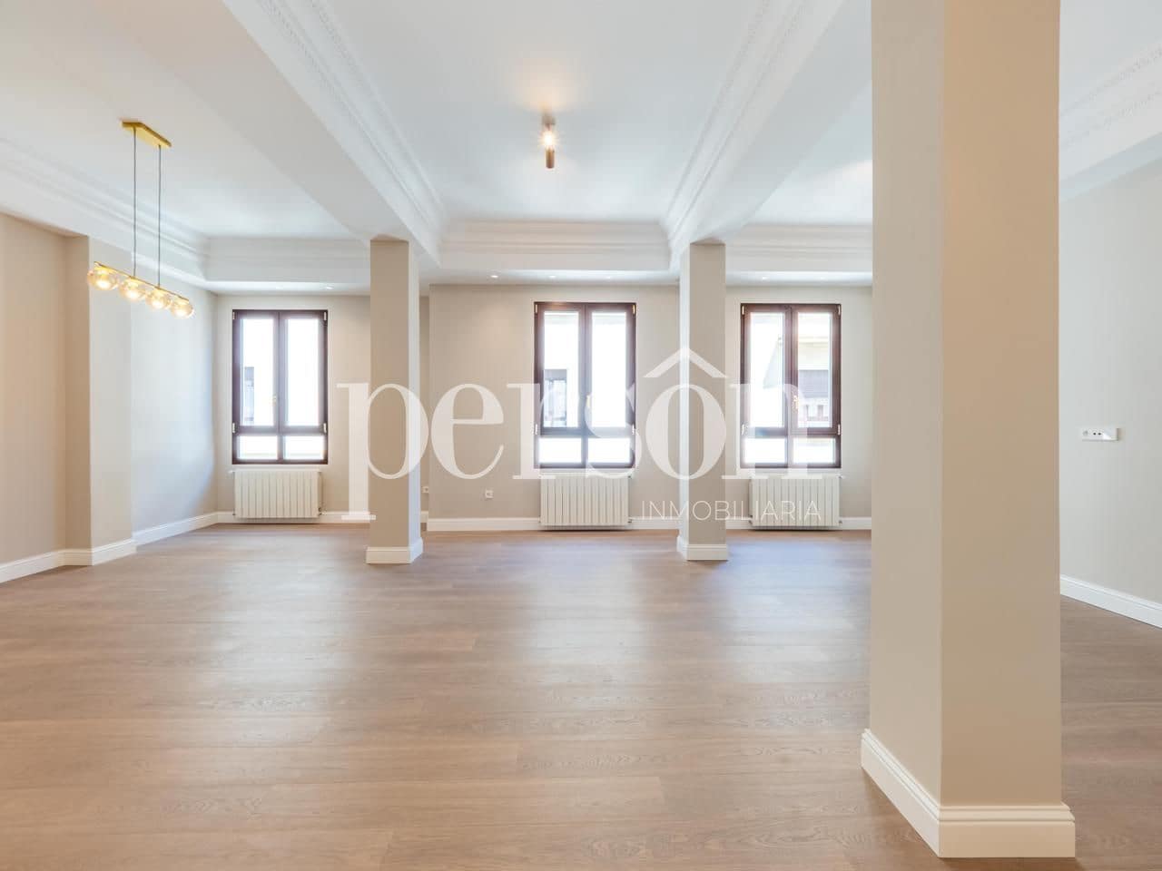 3 slaapkamer Flat te koop in Valencia stad - € 950.000 (Ref: 9865934)