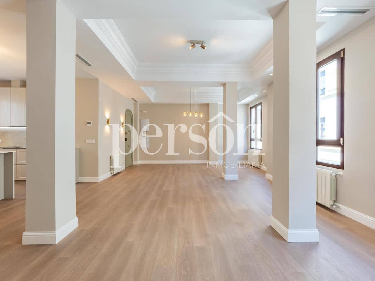 3 slaapkamer Flat te koop in Valencia stad - € 950.000 (Ref: 9865934)