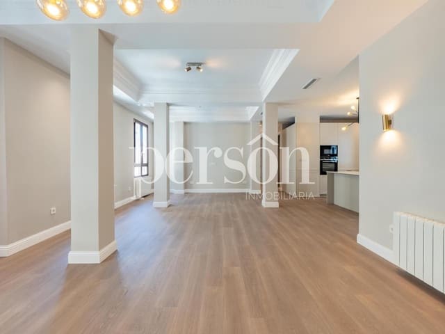 3 slaapkamer Flat te koop in Sant Francesc, Valencia stad - € 950.000 (Ref: 9865934)