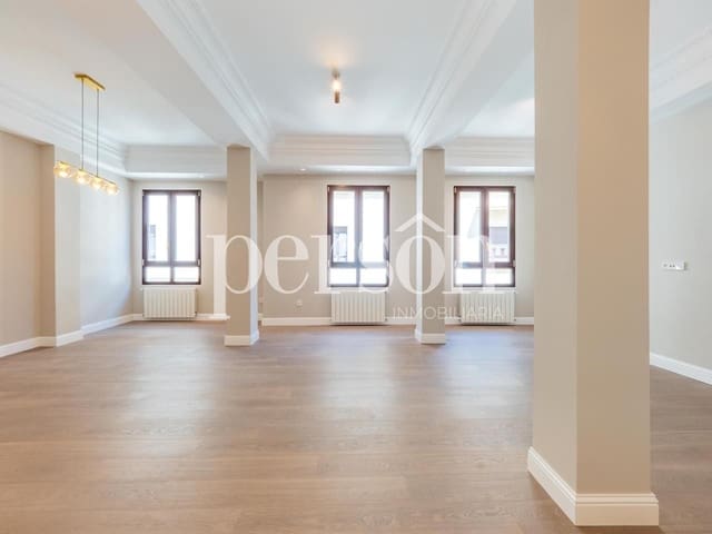 3 slaapkamer Flat te koop in Sant Francesc, Valencia stad - € 950.000 (Ref: 9865934)