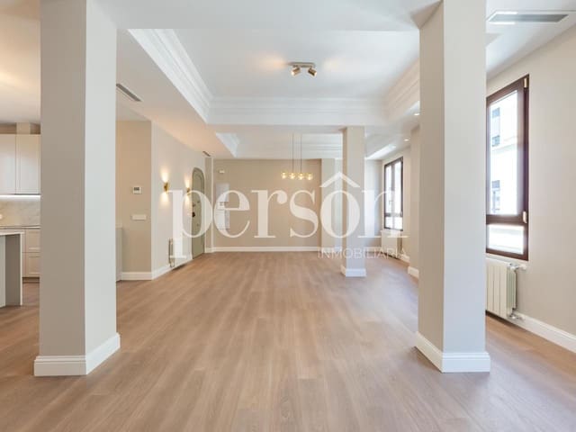 3 slaapkamer Flat te koop in Sant Francesc, Valencia stad - € 950.000 (Ref: 9865934)