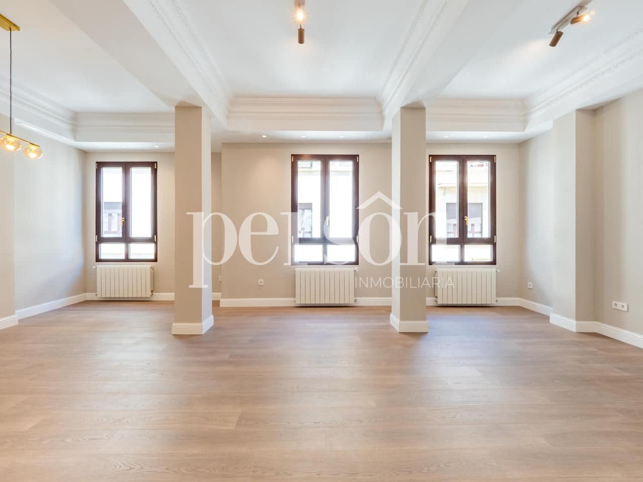 3 slaapkamer Flat te koop in Valencia stad - € 950.000 (Ref: 9865934)