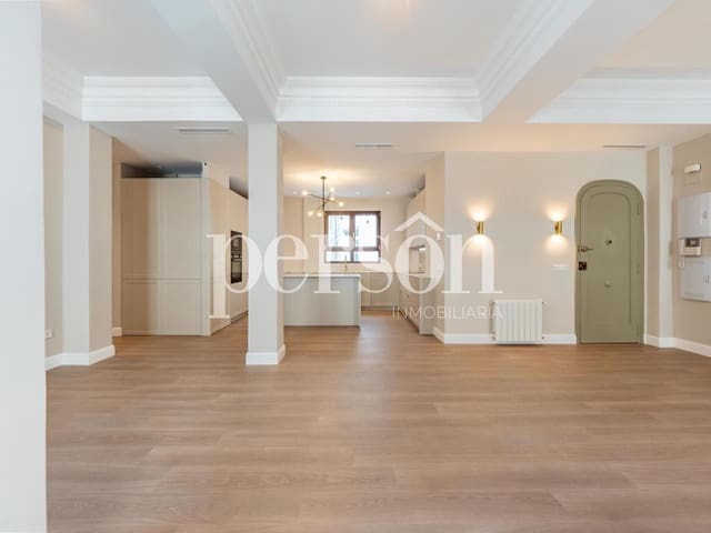 3 slaapkamer Flat te koop in Sant Francesc, Valencia stad - € 950.000 (Ref: 9865934)