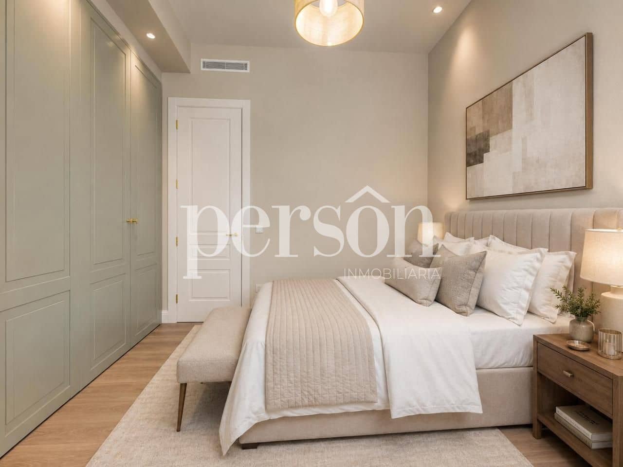3 slaapkamer Flat te koop in Valencia stad - € 950.000 (Ref: 9865934)