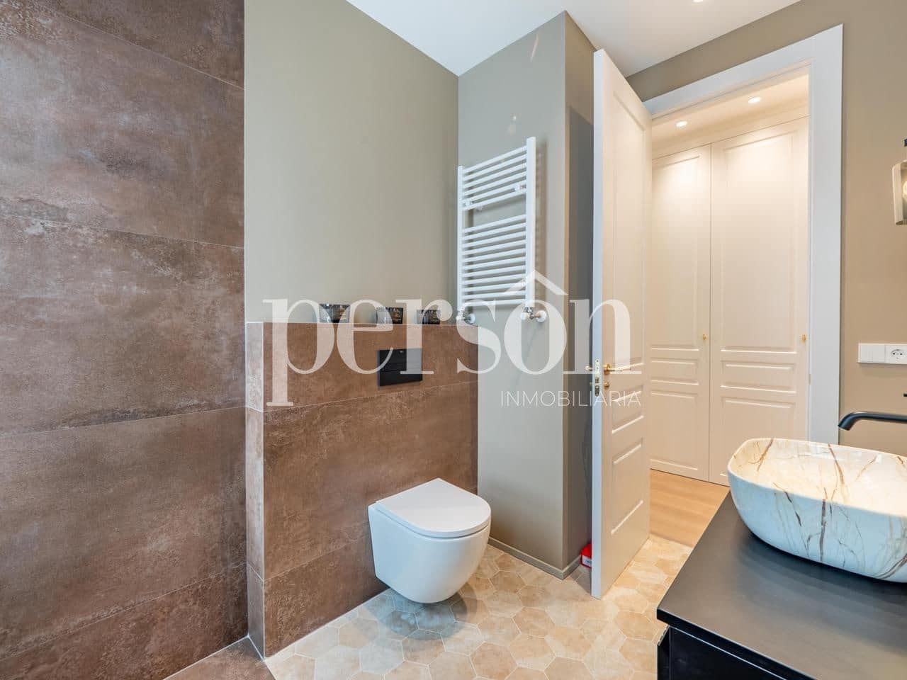 3 slaapkamer Flat te koop in Valencia stad - € 950.000 (Ref: 9865934)