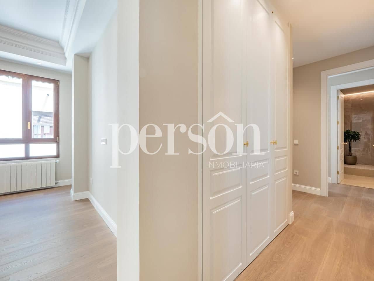 3 slaapkamer Flat te koop in Valencia stad - € 950.000 (Ref: 9865934)