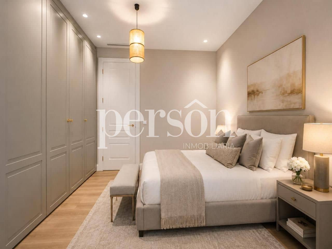 3 slaapkamer Flat te koop in Valencia stad - € 950.000 (Ref: 9865934)