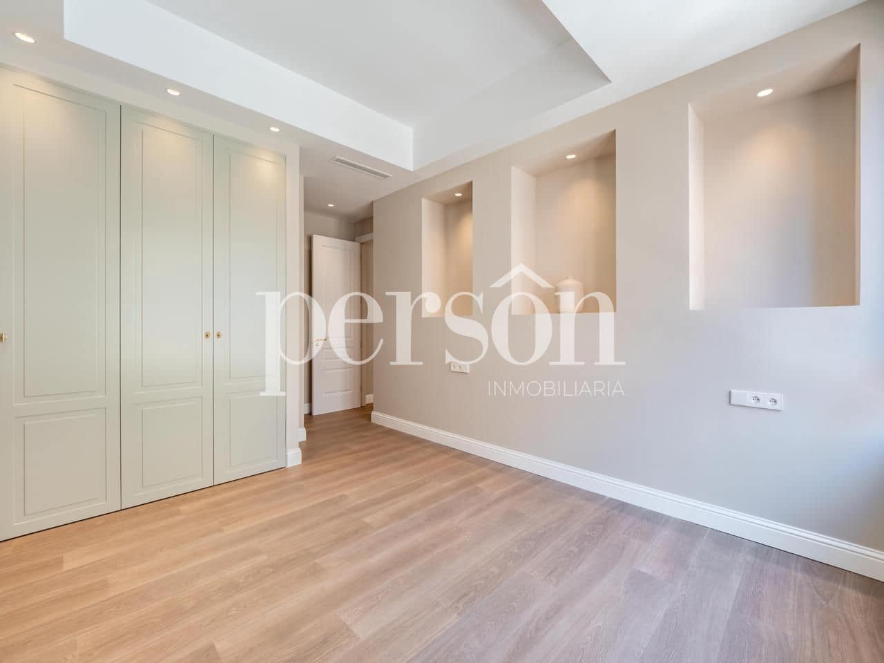 3 slaapkamer Flat te koop in Valencia stad - € 950.000 (Ref: 9865934)
