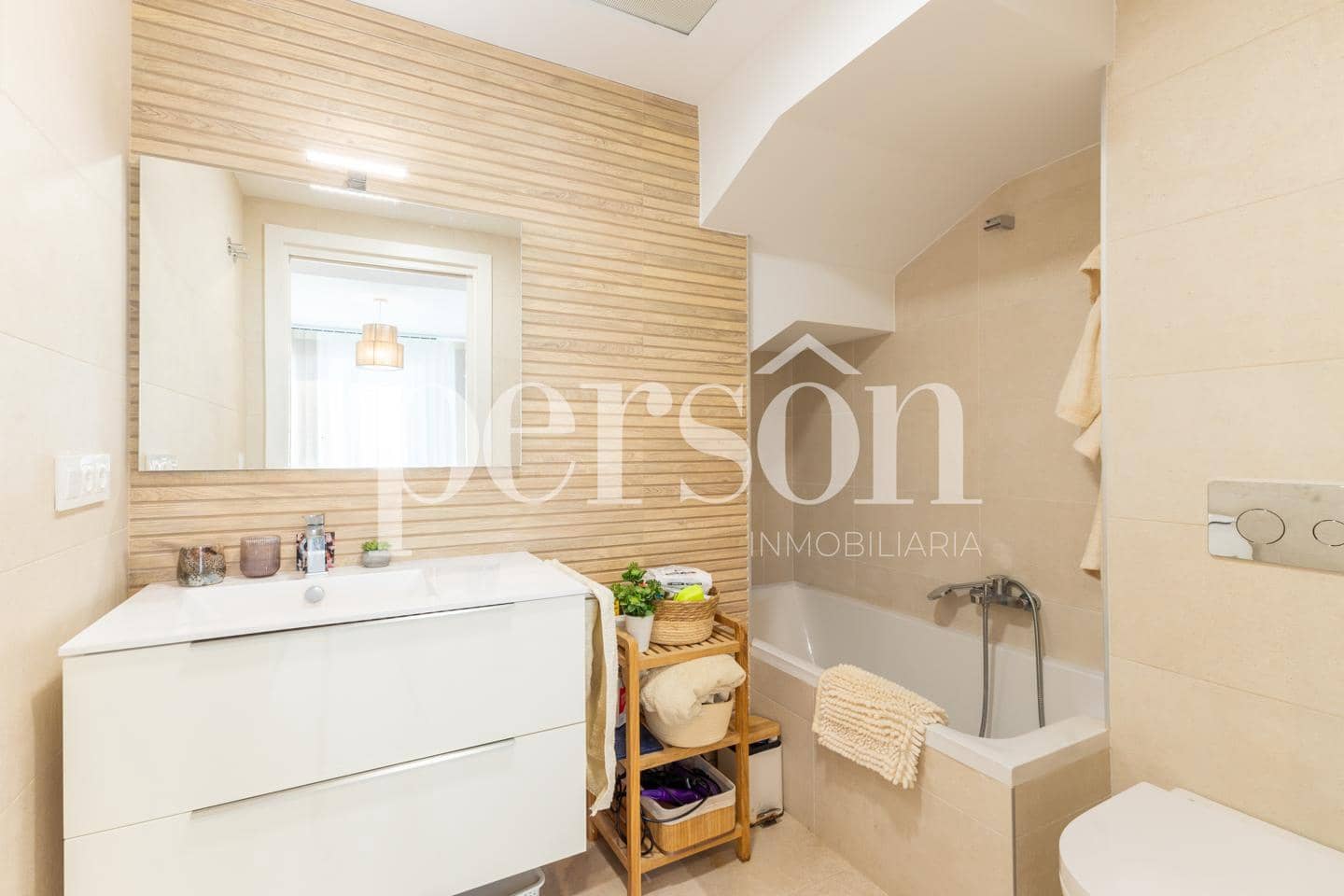 3 makuuhuone Asunto myytävänä paikassa Torrent mukana uima-altaan 
autotalli - 460 000 € (Ref: 9877616)
